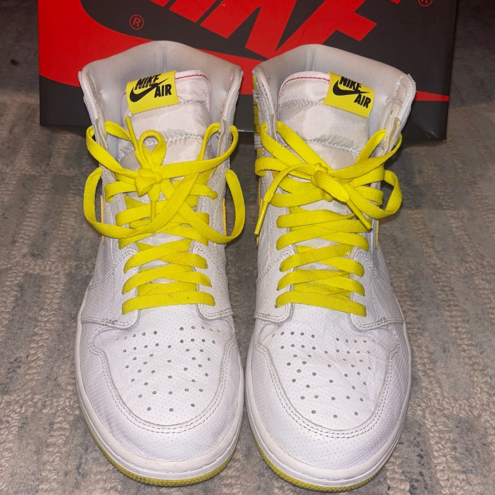 Air Jordan One Retro High OG Sneaker